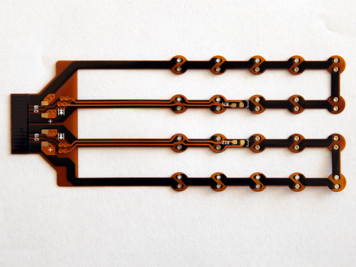 消費(fèi)電子FPC廠 消費(fèi)電子FPC廠