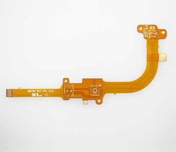 消費電子FPC廠 消費電子FPC廠