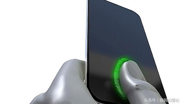 小米6遭供應(yīng)鏈曝光！FPC隱藏式指紋！