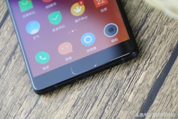 小米6遭供應(yīng)鏈曝光！FPC隱藏式指紋！