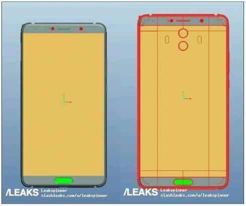 蘋果三星果然開始日薄西山，國產華為似乎成最大贏家！