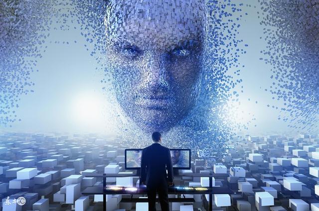 未來已來，AI機器人可以滿足你對性愛的所有幻想