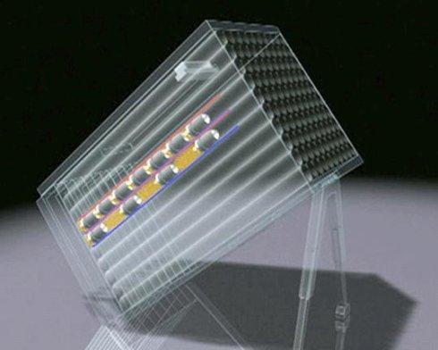 全球最尖端的五款未來武器，其中一款一秒內(nèi)就能射出上萬發(fā)彈