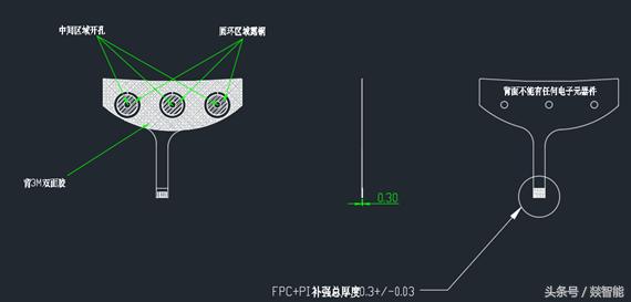 柔性電路板（FPC）硬件設(shè)計(jì)的6大注意事項(xiàng)！硬件老司機(jī)經(jīng)驗(yàn)總結(jié)！