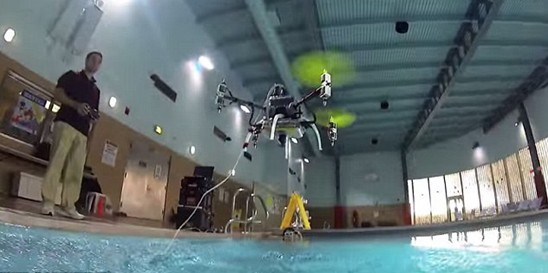 無(wú)人機(jī)線路板