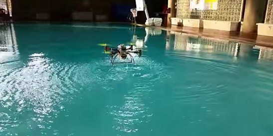 無(wú)人機(jī)線路板