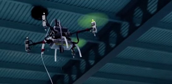 無(wú)人機(jī)線路板