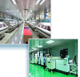 強大月產(chǎn)能，快速交期，為消費類電子客戶贏得市場先機(jī)！