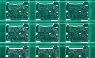 PCB廠(chǎng)家