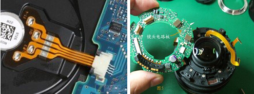 柔性線(xiàn)路板廠家