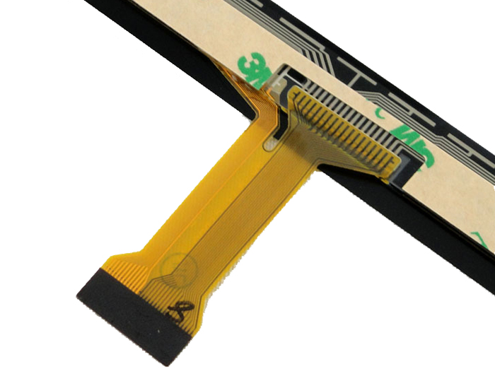 平板電腦電容屏軟板