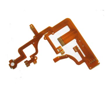 消費(fèi)電子FPC廠 消費(fèi)電子FPC廠